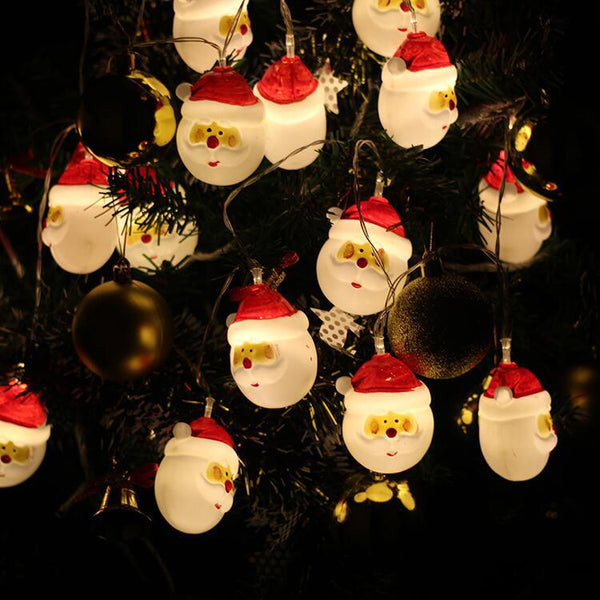 Christmas Fairy Lights
