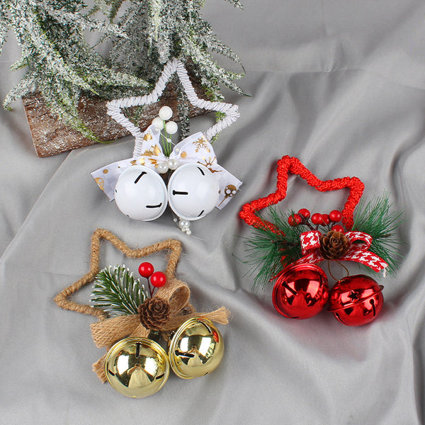 Icon Christmas Tree Decorations