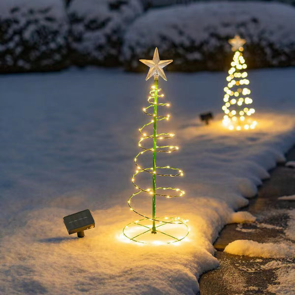 Christmas Tree Lights